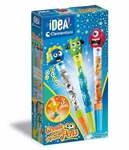 Deine Stift-Kreationen - Monster