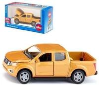 Siku 2360 Nissan Navara