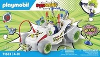Playmobil&reg; Funstars Rasender Professor 71633