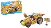 Playmobil&reg; Funstars Rasende Pizza 71634