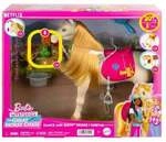Feature Horse