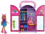Barbie Chelsea Kleiderschrank Spielset