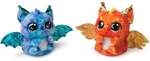 Hatchimals Big Egg - Secret Hatch Draggle