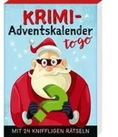 Krimi-Adventskalender to go 6