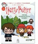 Harry Potter: Frohe Weihnachten, Harry! - Der offizielle Adventskalender