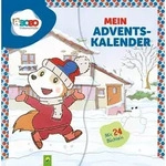 Mein Adventskalender Bobo Siebenschl&auml;fer