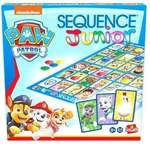 Sequence Junior Paw Patrol
