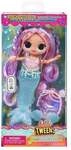 L.O.L. Surprise Tweens MERMAID Doll - Lana Marine