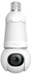 IMOU Bulb Cam 2K IPC-S6DP-3M0WEB-E27-WLAN IP &Uuml;berwachungskamera 2304 x 1296 Pixel