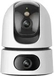 IMOU Ranger Dual 6MP IPC-S2XP-6M0WED-WLAN IP &Uuml;berwachungskamera 2304 x 1296 Pixel