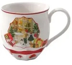 Villeroy & Boch Toy's Fantasy Henkelbecher, Spielzeugladen