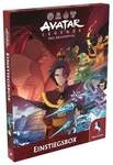 Avatar Legends - Das Rollenspiel: Einstiegsbox