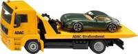 Siku 2722 Abschleppwagen