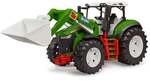 ROADMAX Traktor mit Frontlader