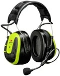 3M Peltor WS ALERT X MRX21A4WS6 Kapselgeh&ouml;rschutz-Headset 30 dB 1St.