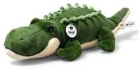 Steiff 085536 - Rocko Krokodil, Pl&uuml;sch, 40 cm