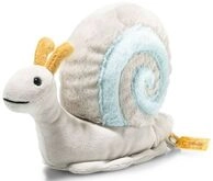 Steiff 094408 - Snailly Schnecke, Pl&uuml;sch, 20 cm