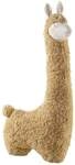 Heunec 343498 - KUMA Cuddle Buddy Lama, Karin, 80 cm