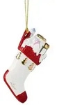 Villeroy & Boch Christmas Classics Ornament Nikolausstiefel