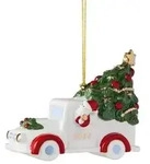 Villeroy & Boch Christmas Classics Ornament Pick-up