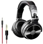 OneOdio Pro-10 Over Ear Kopfh&ouml;rer kabelgebunden Stereo Schwarz High-Resolution Audio