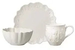 Villeroy & Boch Toy's Delight Royal Classic Fr&uuml;hst&uuml;cks Set 6tlg.