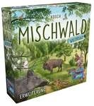 Mischwald - Waldrand