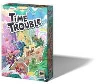 Time Trouble (d)