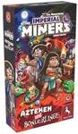 Imperial Miners: Azteken und Sonderlinge [Erweiterung] (Portal Games)