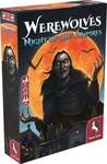 Werewolves - Night of the Vampires (English Edition)