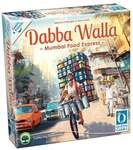 Queen Games - Dabba Walla - Mumbai Food Express