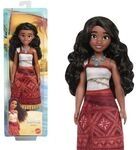 Disney Vaiana 2 Vaiana Puppe