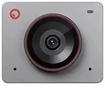 Obsbot MEET 2 4K-Webcam 3840 x 2160 Pixel Schnelles Auto-Tracking per AI,