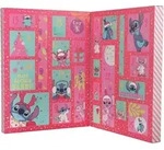 Stitch Adventskalender