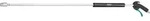 Hazet 9040Lg-3/2 Druckluft-Ausblaspistole 1/4 (6.3 mm)"
