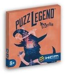 PuzzLegend Merlin