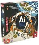 AI Space Puzzle (Portal Games)