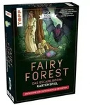 Escape Experience &ndash; Fairy Forest. R&auml;tseln, kombinieren und entscheiden, um...