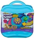 Kinetic Sand Squishy Spa&szlig; Spielset