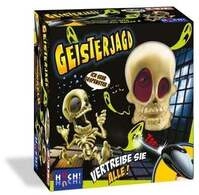 Geisterjagd