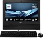 MSI All-in-One PC PRO AP162T ADL-018XDE 39.6 cm (15.6 Zoll) Full HD Intel&reg; N N100