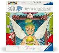 Erwachsenenpuzzle 300 Teile - Disney Classics - Tinker Bell