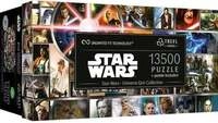 UFT Puzzle 13500- Star Wars - Universe Epic Collection"/ Star Wars Mix 70%