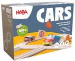 HABA Cars Meine erste Rennbahn inklusive 2 Autos