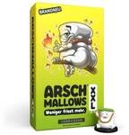 DENKRIESEN - ARSCHMALLOWS&reg; XXL - "weniger frisst mehr."