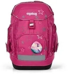 Ergobag Maxi Schulrucksack SternzauB&auml;r Set