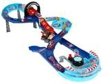 Disney Pixar Cars GRC Sprung-Rennstrecke