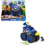 PAW Rescue Wheels Chase Deluxe Vehicle