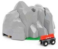 BRIO World - Tunnel mit Sprengfunktion