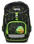 Ergobag Pack Schulrucksack CyB&auml;r Race Set